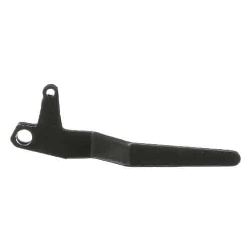86633195 - OEM HANDLE HANDLE/W LEFT HAND PAINTED CE GRAY - CASE CONSTRUCTION