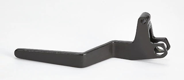 86633196 - OEM HANDLE HANDLE/W RIGHT HAND PAINTED CE GRAY - CASE CONSTRUCTION