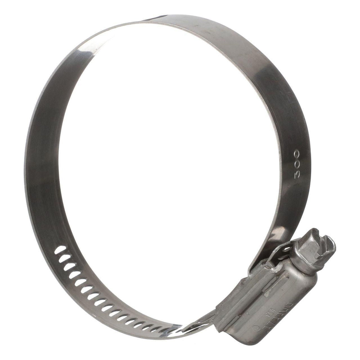 86633352 - OEM CLAMP HOSE - CASE CONSTRUCTION