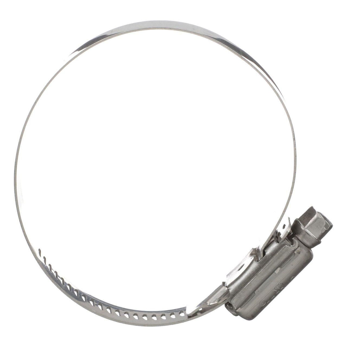 86633352 - OEM CLAMP HOSE - CASE CONSTRUCTION