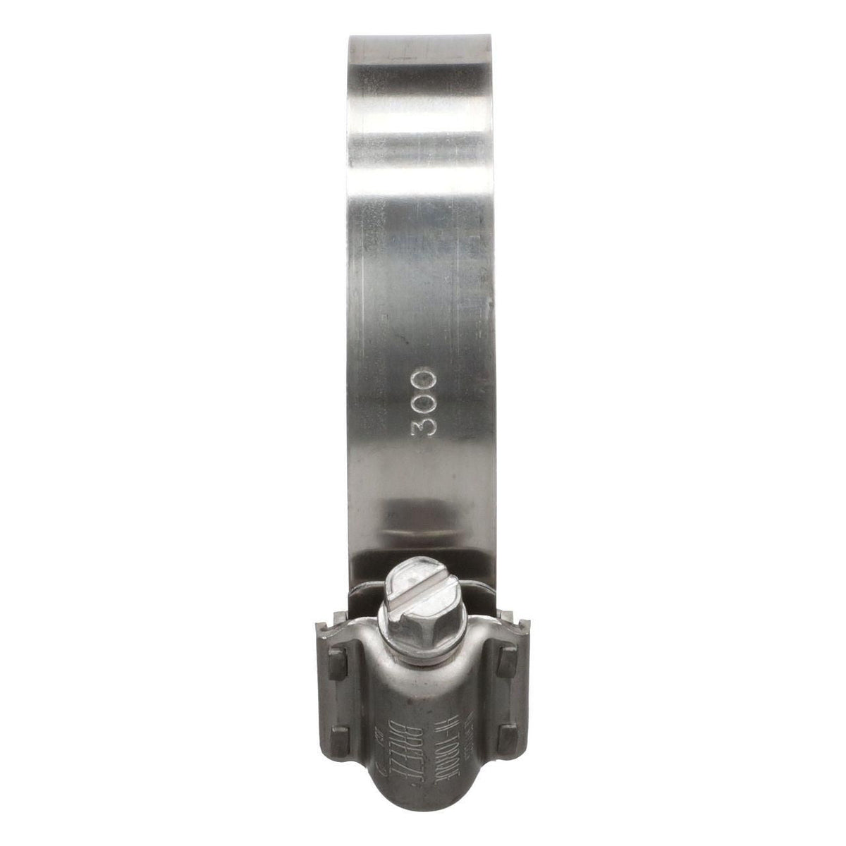 86633352 - OEM CLAMP HOSE - CASE CONSTRUCTION