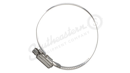86633353 - OEM CLAMP HOSE - CASE CONSTRUCTION