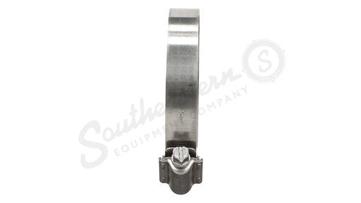 86633353 - OEM CLAMP HOSE - CASE CONSTRUCTION