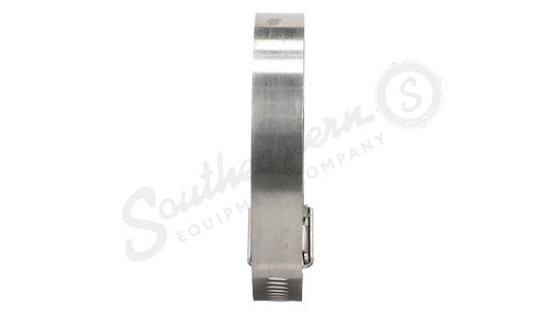 86633353 - OEM CLAMP HOSE - CASE CONSTRUCTION