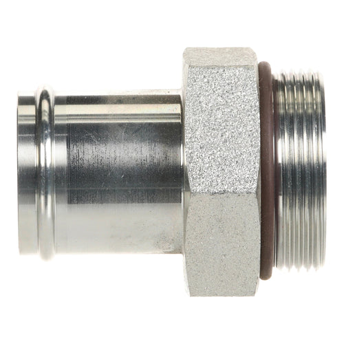 86634098 - OEM FITTING - CASE CONSTRUCTION