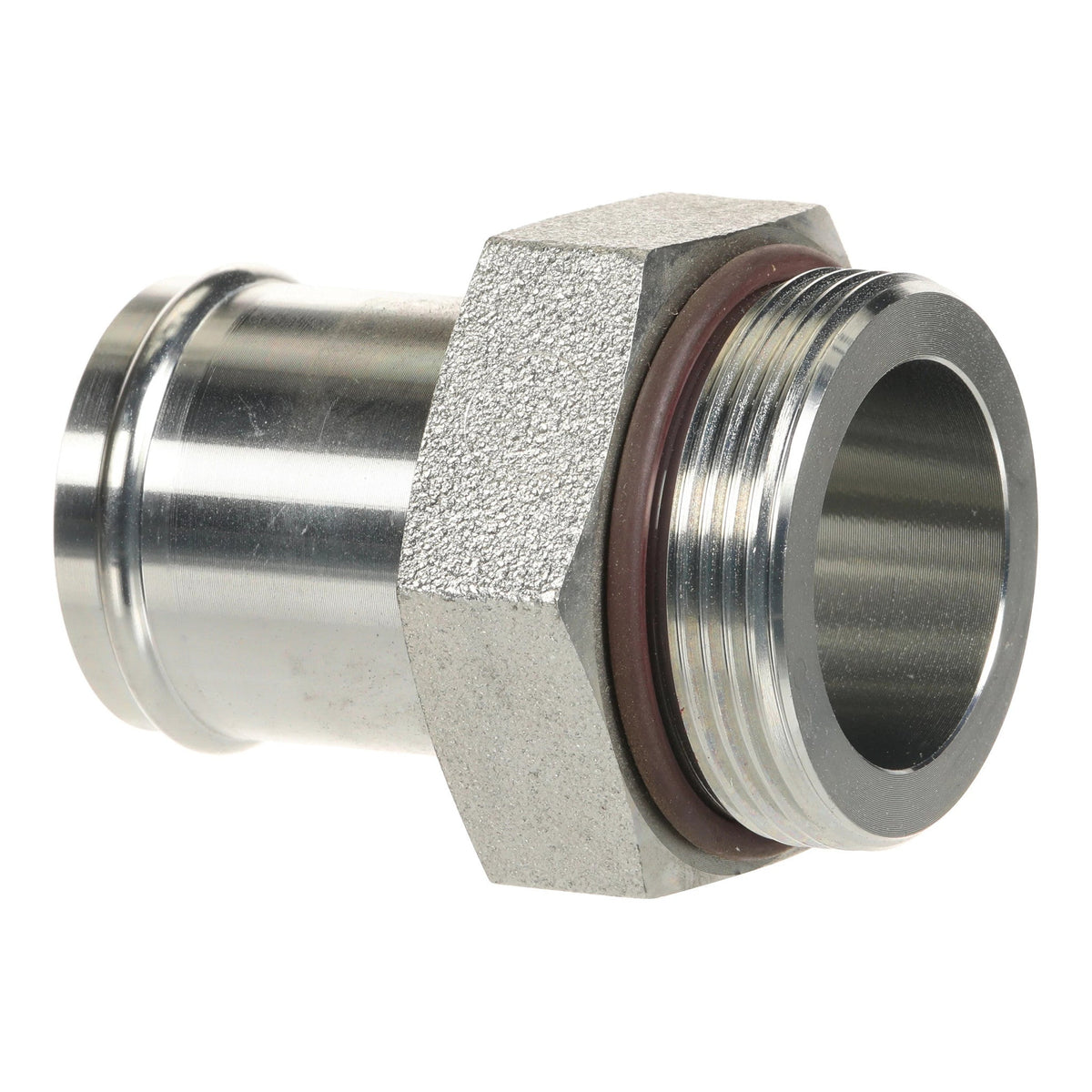 86634098 - OEM FITTING - CASE CONSTRUCTION