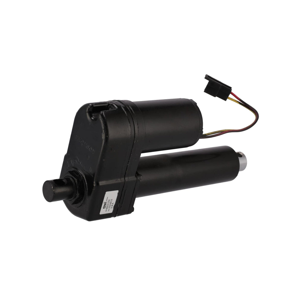 86634125R - OEM REMANUFACTURED ELECTRIC ACTUATOR - CASE CONSTRUCTION