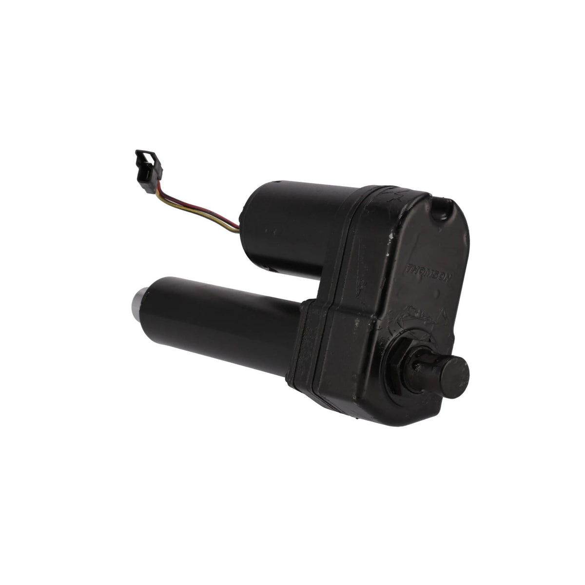 86634125R - OEM REMANUFACTURED ELECTRIC ACTUATOR - CASE CONSTRUCTION