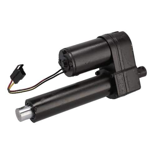 86634125R - OEM REMANUFACTURED ELECTRIC ACTUATOR - CASE CONSTRUCTION