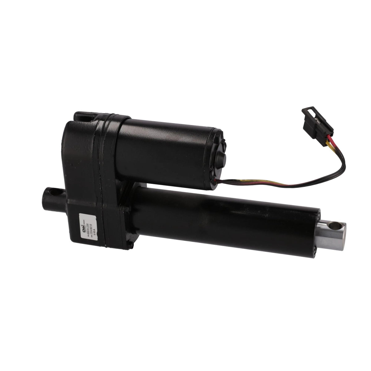 86634125R - OEM REMANUFACTURED ELECTRIC ACTUATOR - CASE CONSTRUCTION