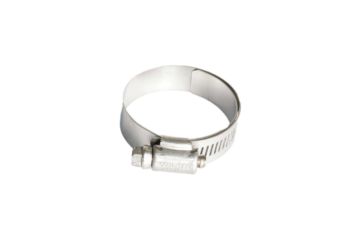 86634187 - OEM HOSE CLAMP - CASE CONSTRUCTION