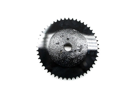 86635138 - OEM Slip Clutch - Case Construction