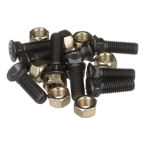 86635435 - OEM 9-PIECE BOLT KIT - CASE CONSTRUCTION
