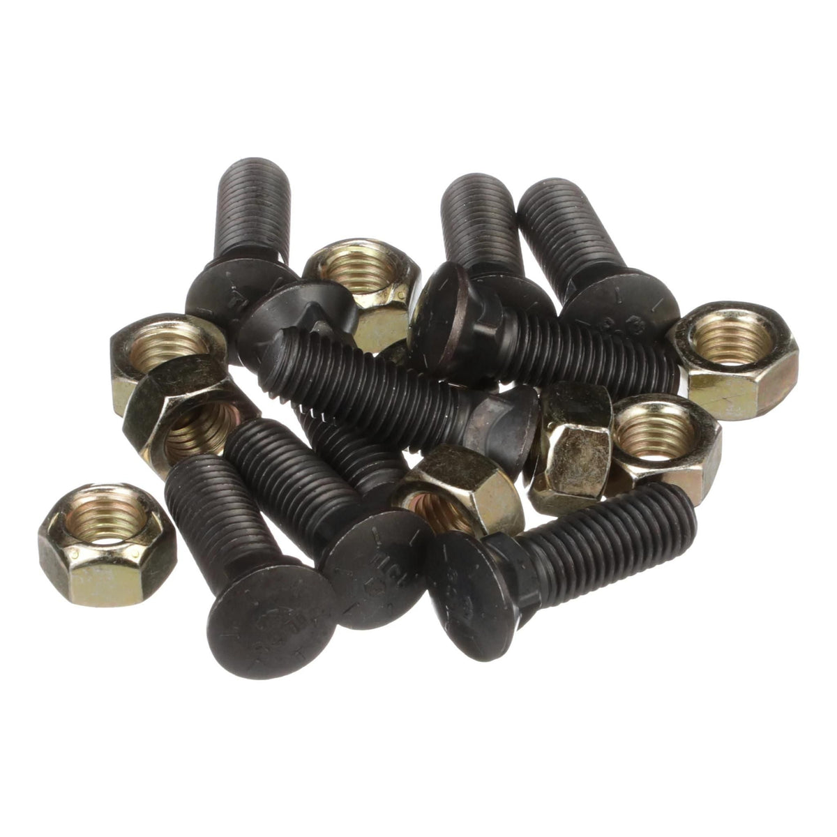 86635435 - OEM 9-PIECE BOLT KIT - CASE CONSTRUCTION