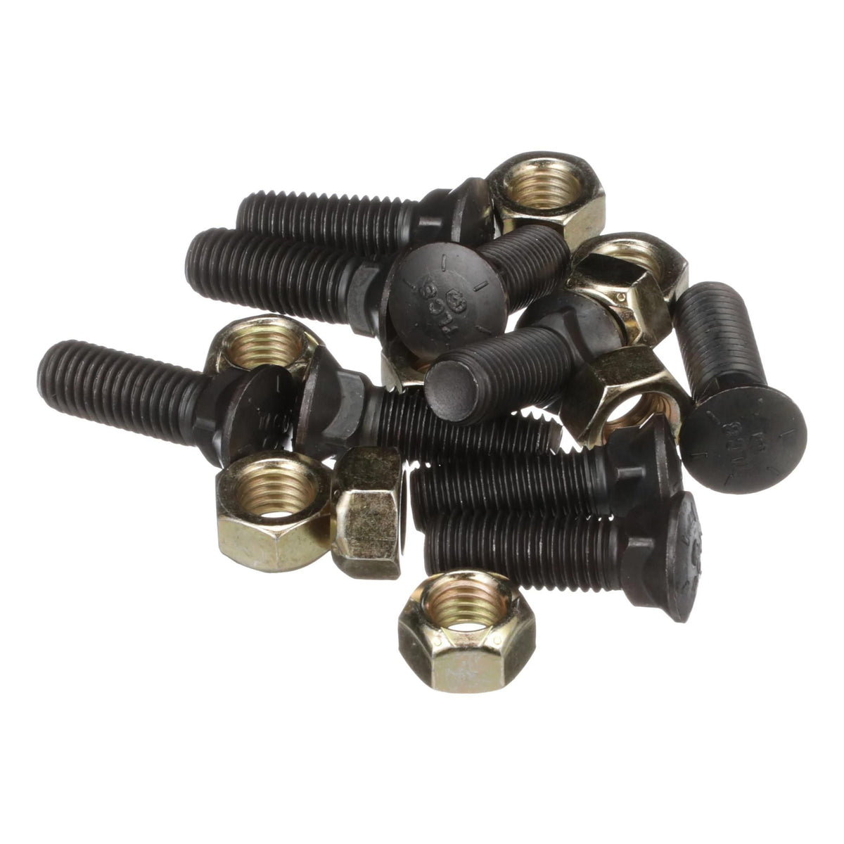 86635435 - OEM 9-PIECE BOLT KIT - CASE CONSTRUCTION