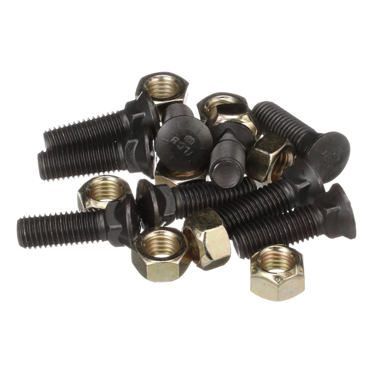 86635435 - OEM 9-PIECE BOLT KIT - CASE CONSTRUCTION