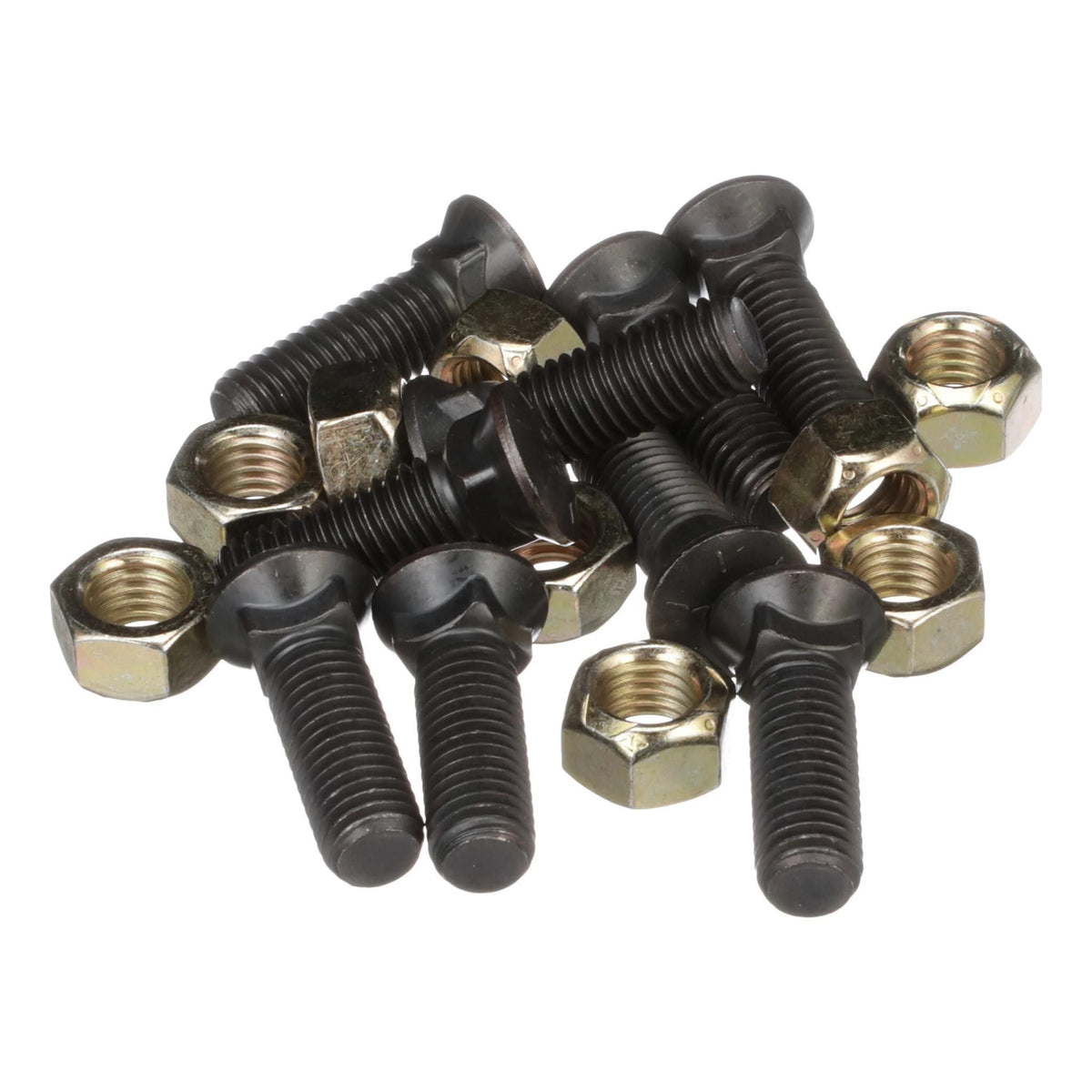 86635435 - OEM 9-PIECE BOLT KIT - CASE CONSTRUCTION