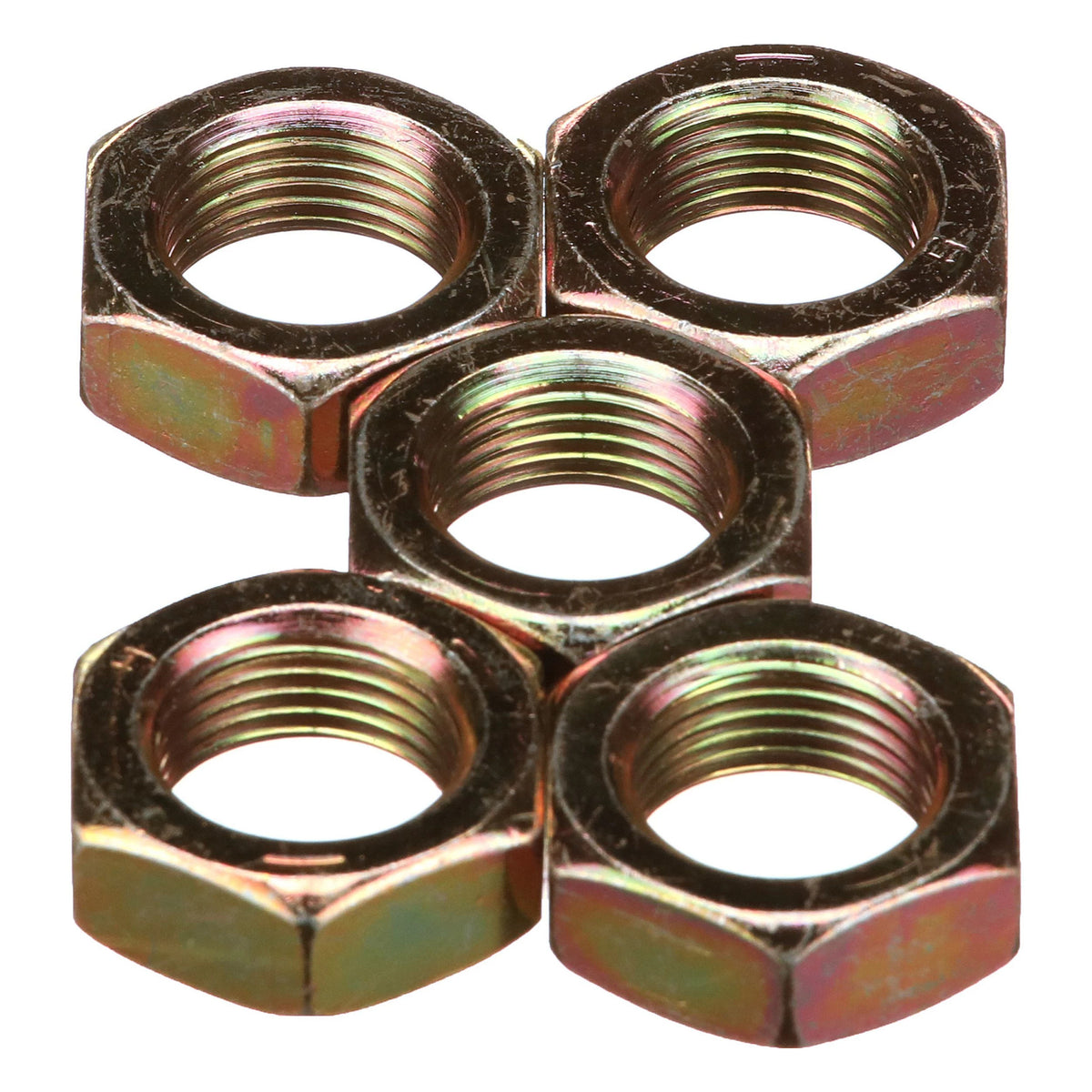 86636806 - OEM NUT JAM - CASE CONSTRUCTION