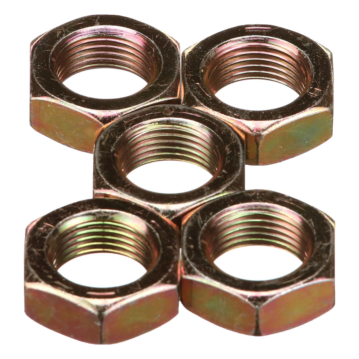 86636806 - OEM NUT JAM - CASE CONSTRUCTION