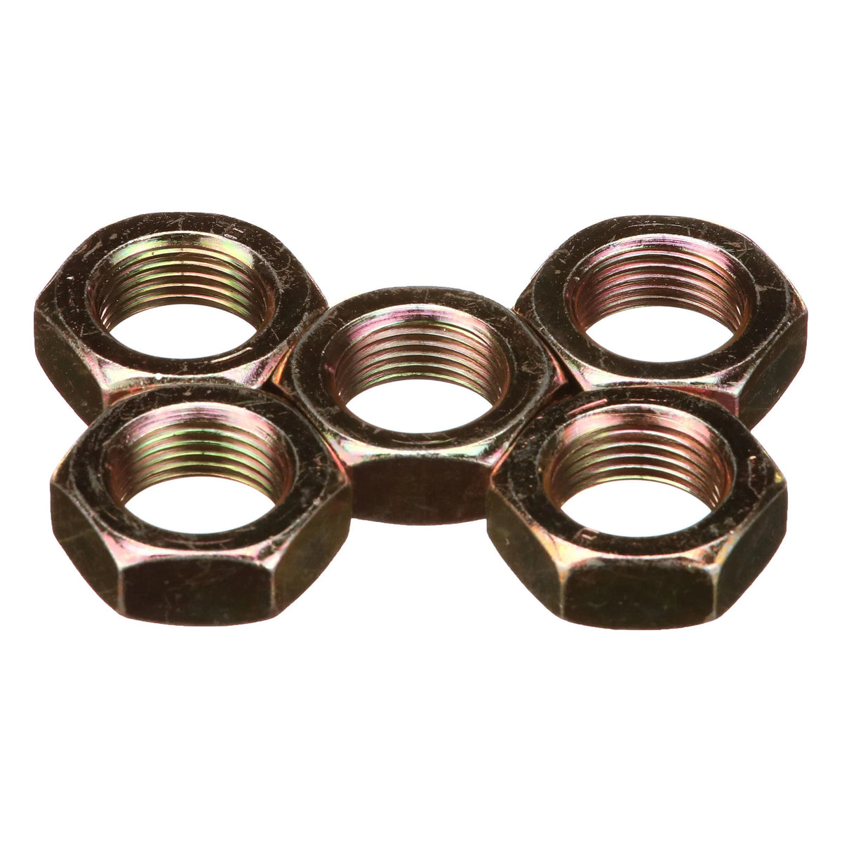 86636806 - OEM NUT JAM - CASE CONSTRUCTION