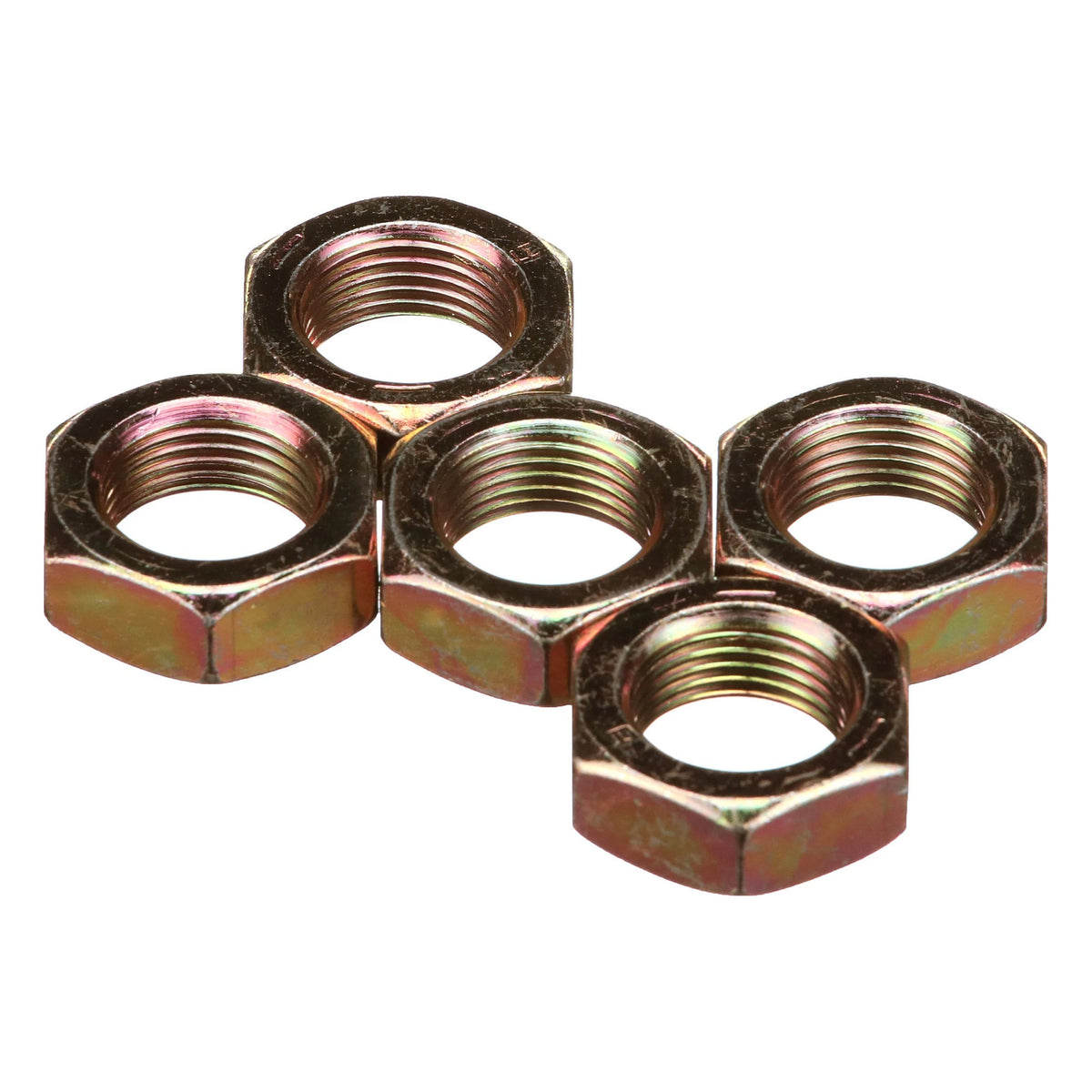86636806 - OEM NUT JAM - CASE CONSTRUCTION