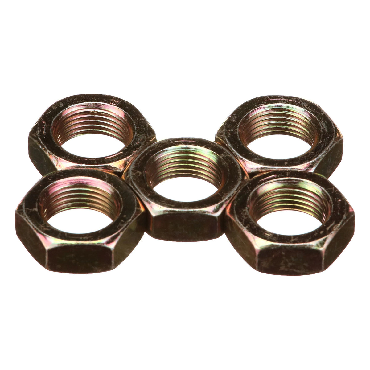 86636806 - OEM NUT JAM - CASE CONSTRUCTION