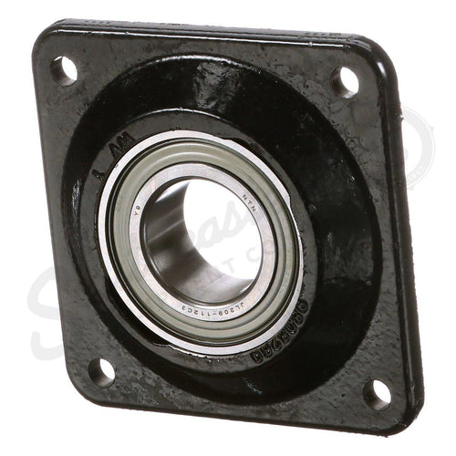 86636892 - OEM FLANGE - CASE CONSTRUCTION