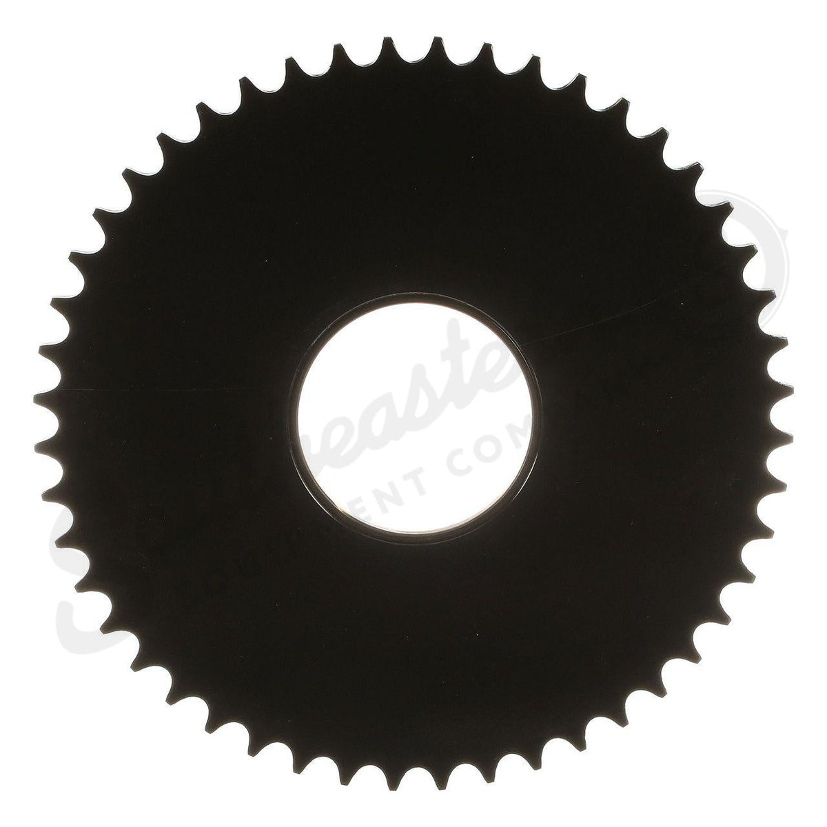 86637250 - OEM DRIVEN SPROCKET - CASE CONSTRUCTION
