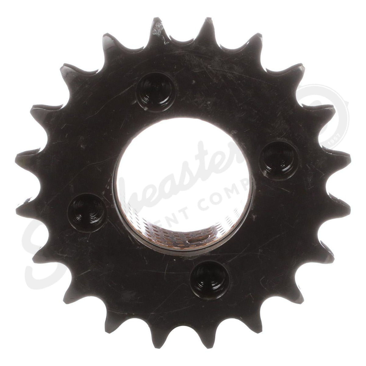 86637392 - OEM SPROCKET - CASE CONSTRUCTION