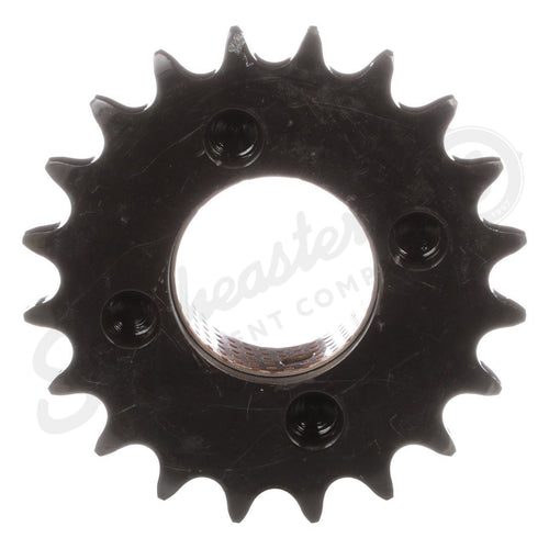 86637392 - OEM Sprocket - Case Construction