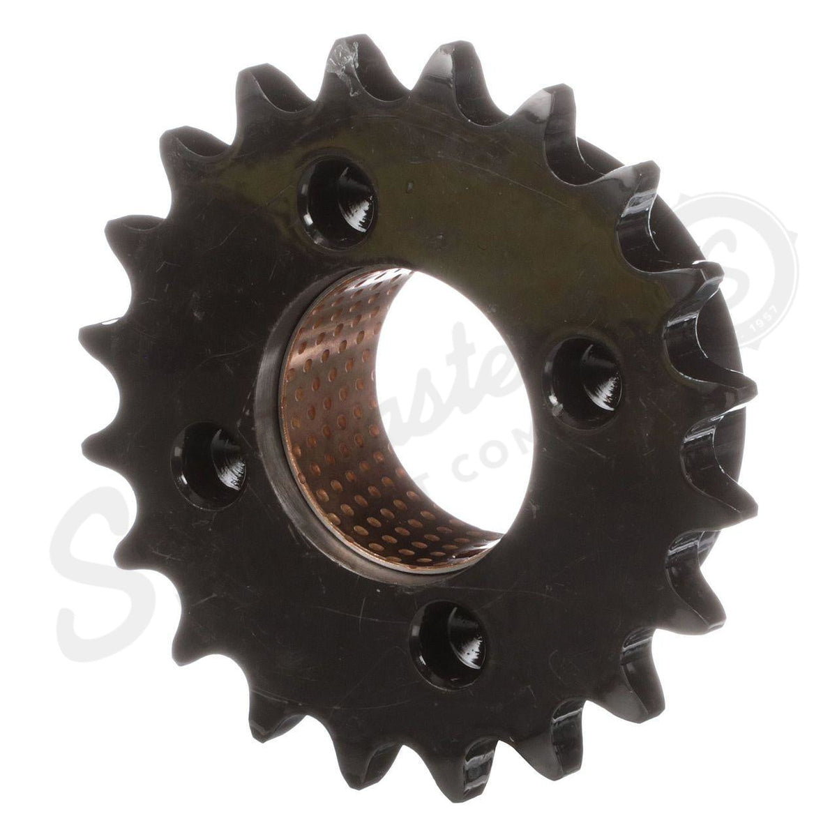 86637392 - OEM SPROCKET - CASE CONSTRUCTION