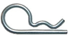 86637652 - OEM SPLIT COTTER PIN - CASE CONSTRUCTION