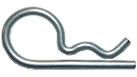 86637652 - OEM SPLIT COTTER PIN - CASE CONSTRUCTION