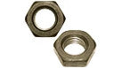86637665 - OEM JAM NUT - CASE CONSTRUCTION