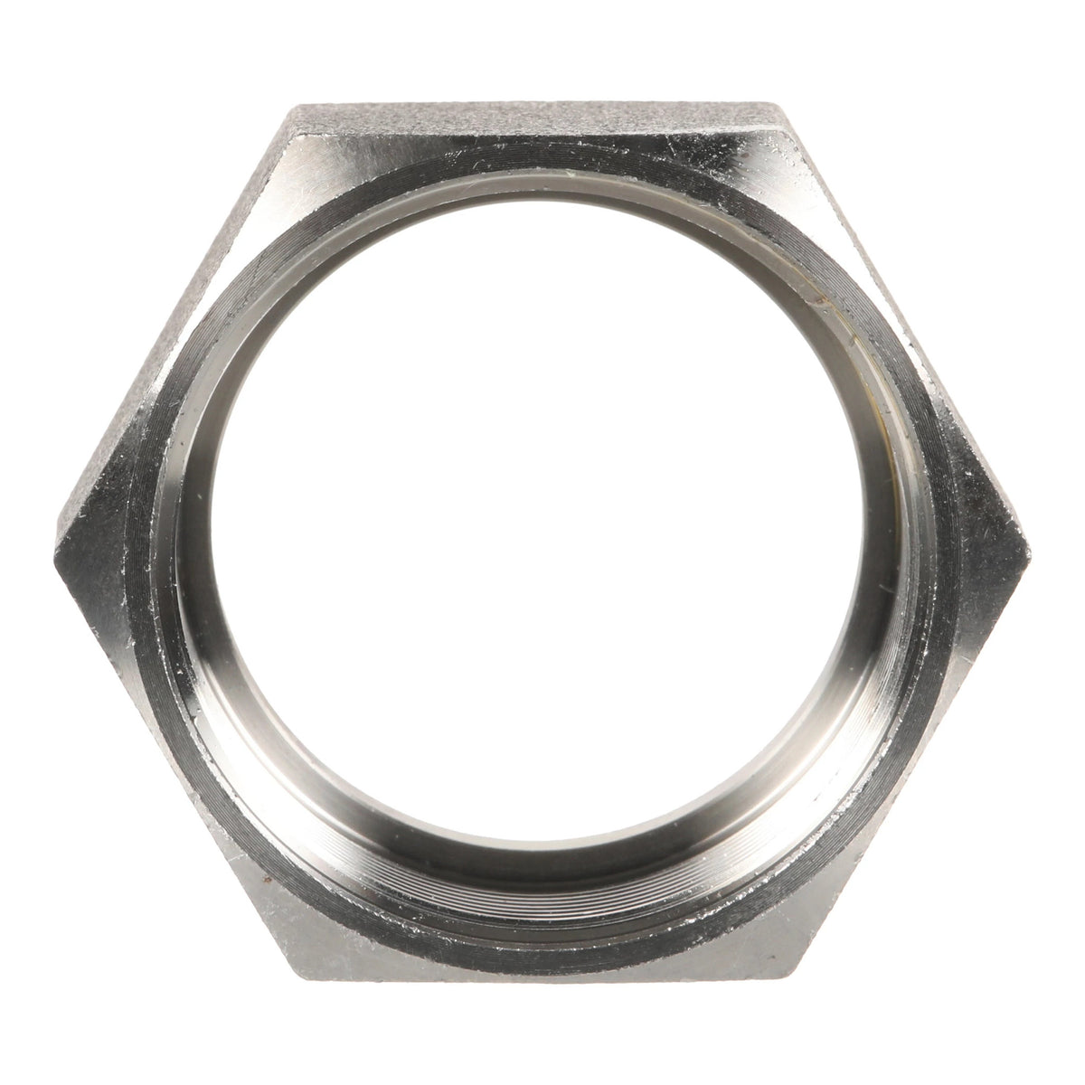 86637676 - OEM TUBE NUT - CASE CONSTRUCTION