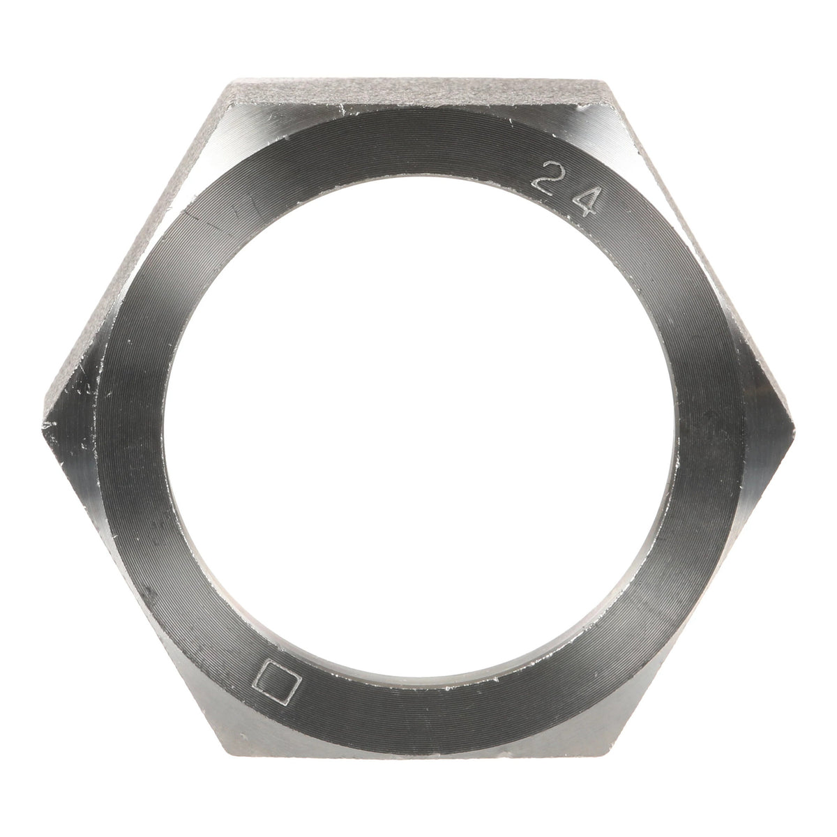 86637676 - OEM TUBE NUT - CASE CONSTRUCTION