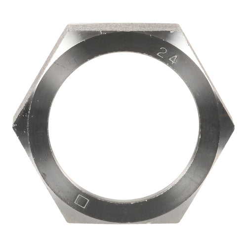86637676 - OEM TUBE NUT - CASE CONSTRUCTION