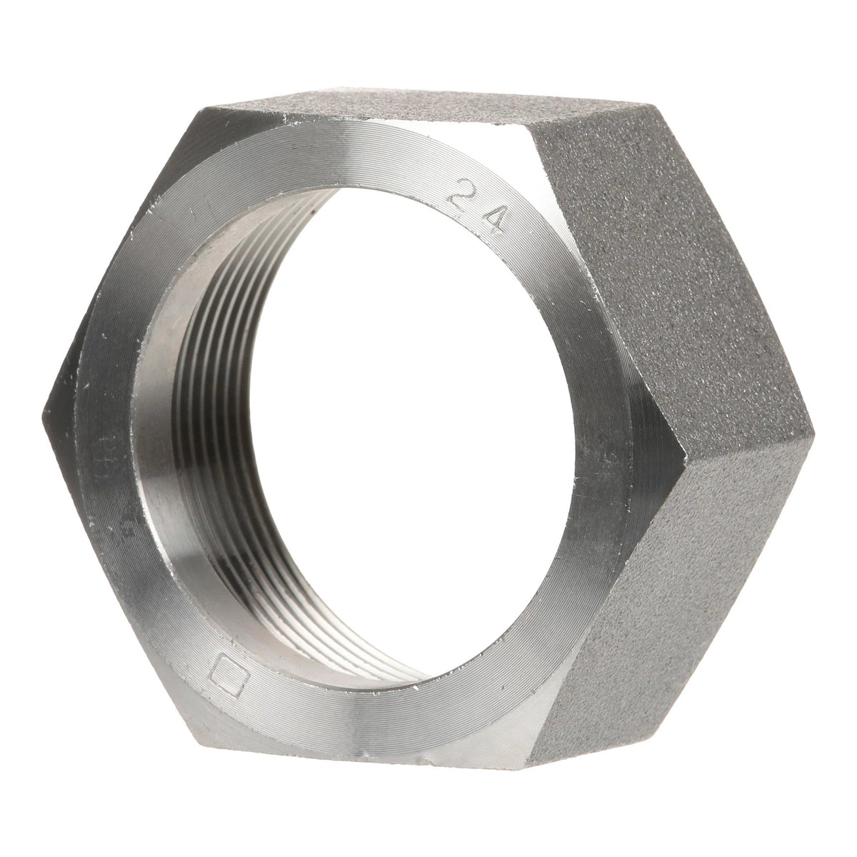 86637676 - OEM TUBE NUT - CASE CONSTRUCTION