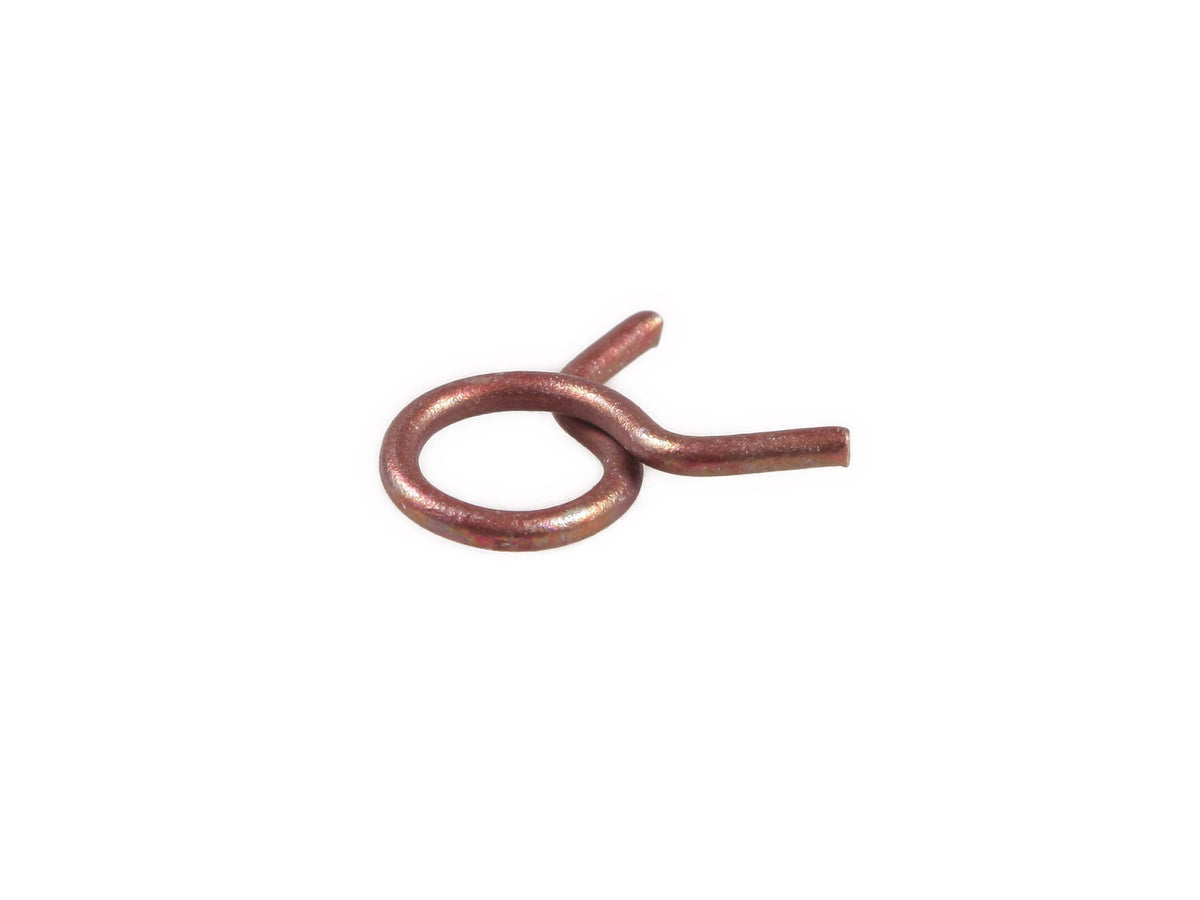 86637701 - OEM CLAMP HOSE - CASE CONSTRUCTION