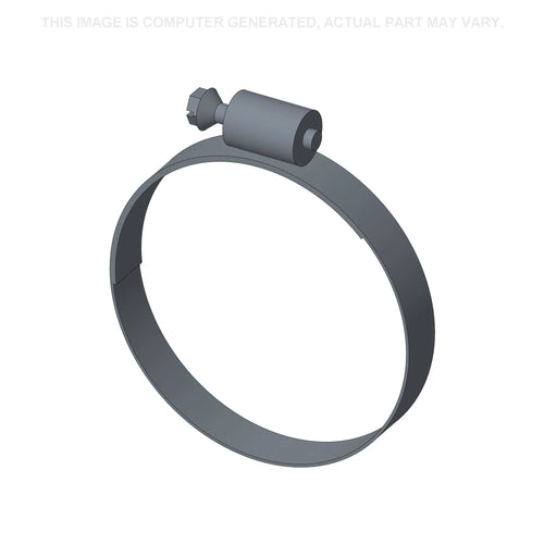 86637707 - OEM Hose Clamp - Case Construction