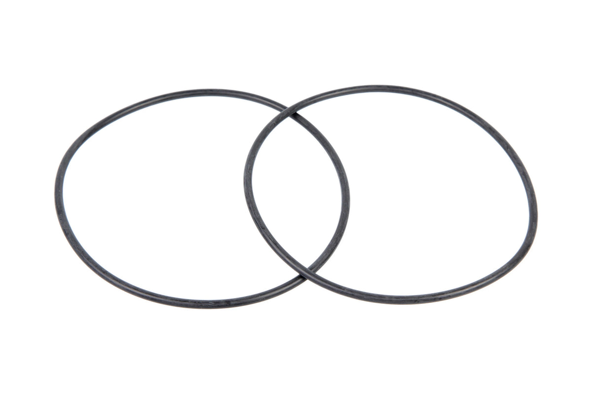 86637742 - OEM O-RING - CASE CONSTRUCTION