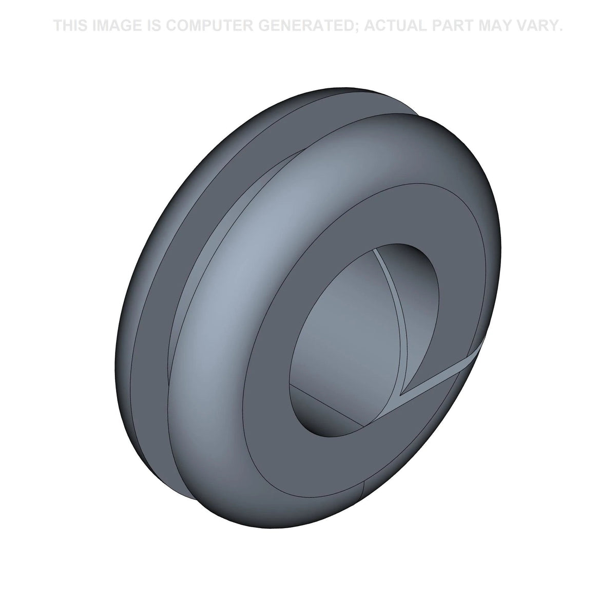 86637777 - OEM GROMMET - CASE CONSTRUCTION