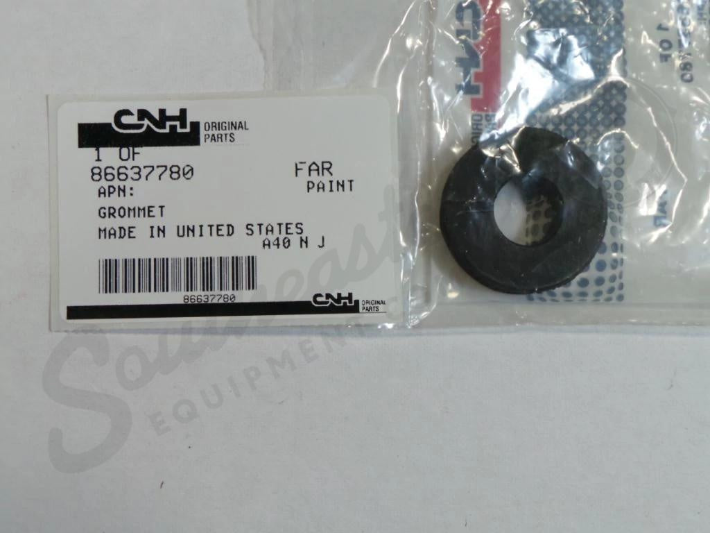 86637780 - OEM GROMMET - CASE CONSTRUCTION