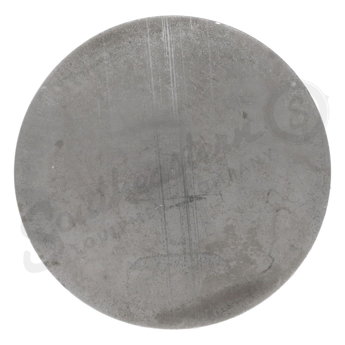 86637927 - OEM PLUG - CASE CONSTRUCTION