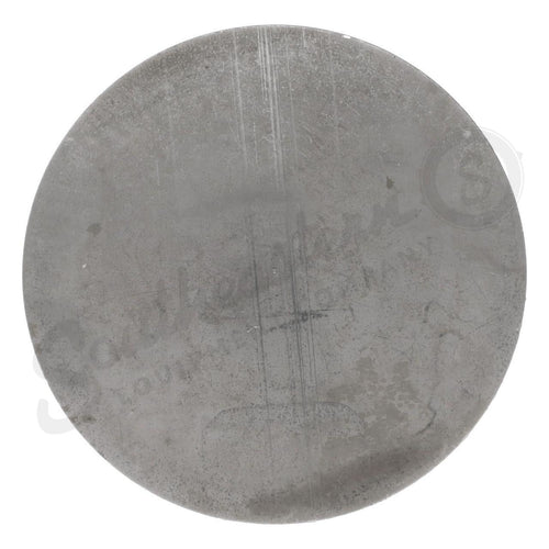 86637927 - OEM PLUG - CASE CONSTRUCTION