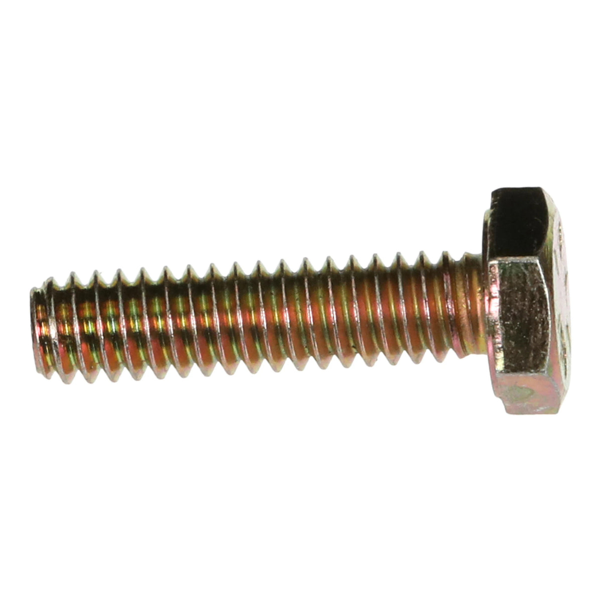 86637935 - OEM HEX BOLT - CASE CONSTRUCTION