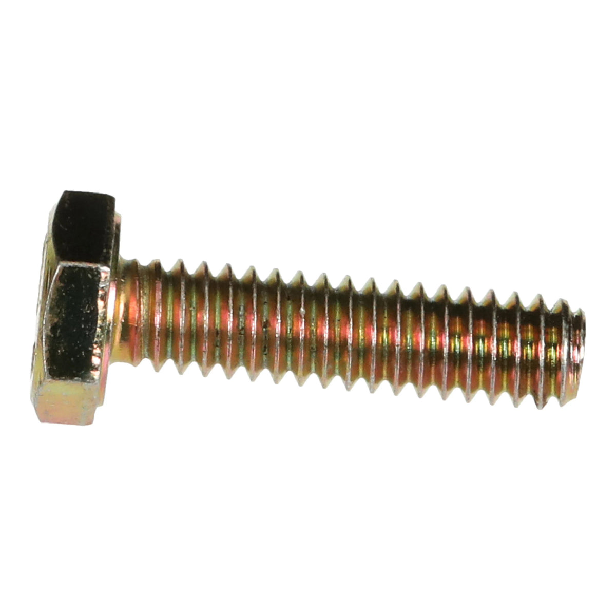86637935 - OEM HEX BOLT - CASE CONSTRUCTION