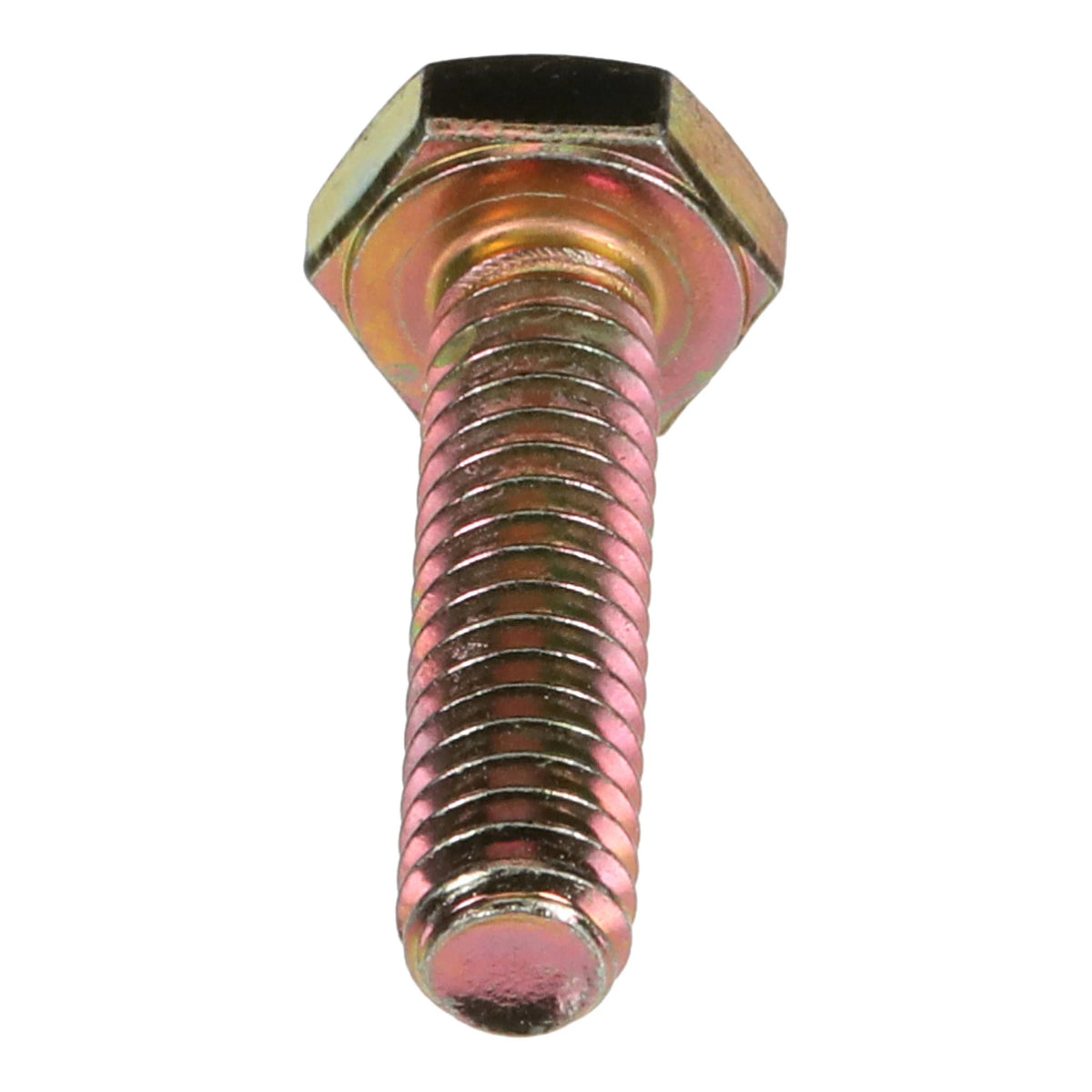 86637935 - OEM HEX BOLT - CASE CONSTRUCTION