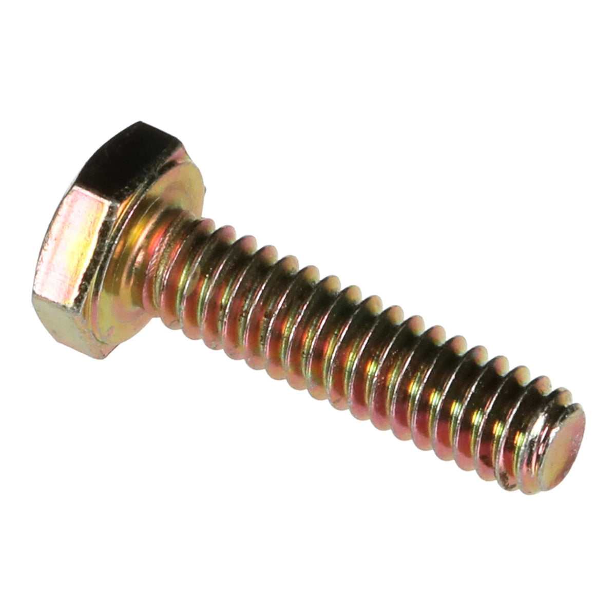 86637935 - OEM HEX BOLT - CASE CONSTRUCTION