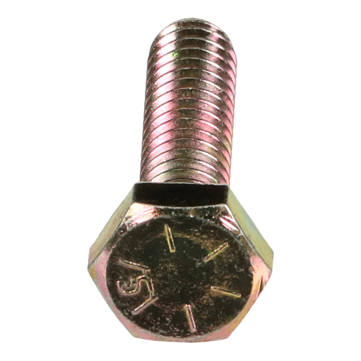 86637935 - OEM HEX BOLT - CASE CONSTRUCTION